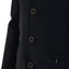 Equestro men's competition jacket with contrasting logo - HorseworldEU