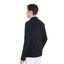 Equestro men's competition perforated jacket - HorseworldEU