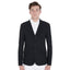 Equestro men's competition perforated jacket - HorseworldEU