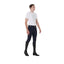 Equestro men's full grip breeches in technical fabric - HorseworldEU