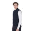 Equestro men's vest in technical breathable fabric - HorseworldEU