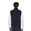 Equestro men's vest in technical breathable fabric - HorseworldEU