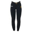 Equestro scuderia women's knee grip breeches - HorseworldEU