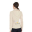 Equestro women's down jacket in technical blend - HorseworldEU