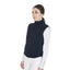 Equestro women's vest in technical breathable fabric - HorseworldEU