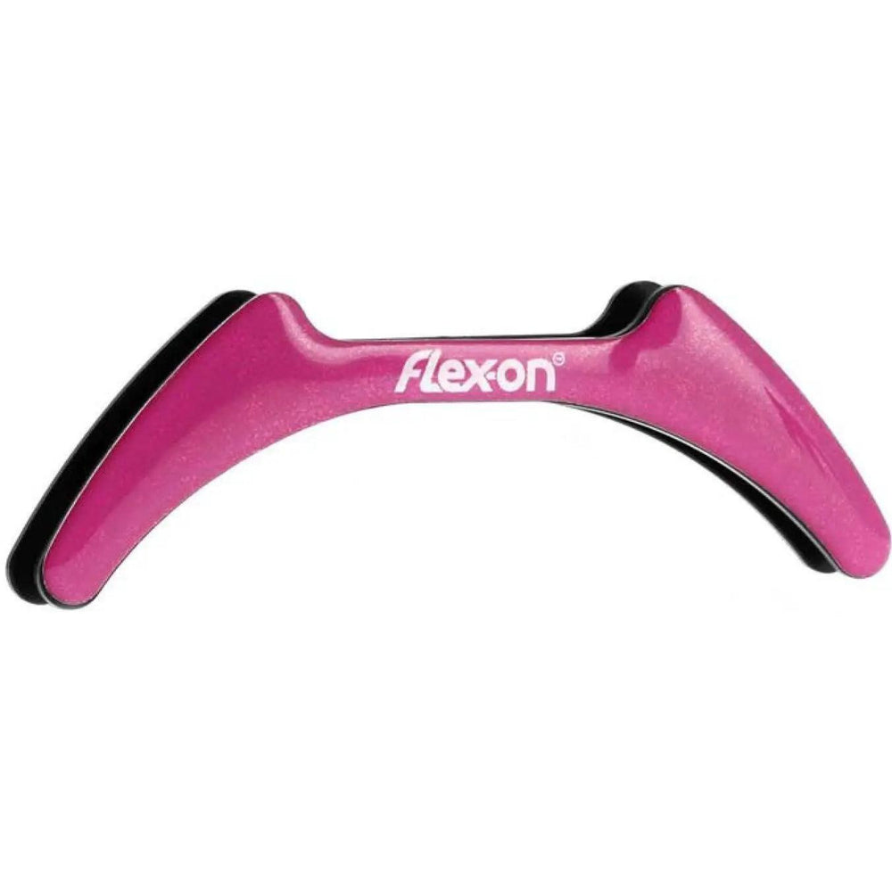 Flex - on stirrups magnetic stickers Flex-on