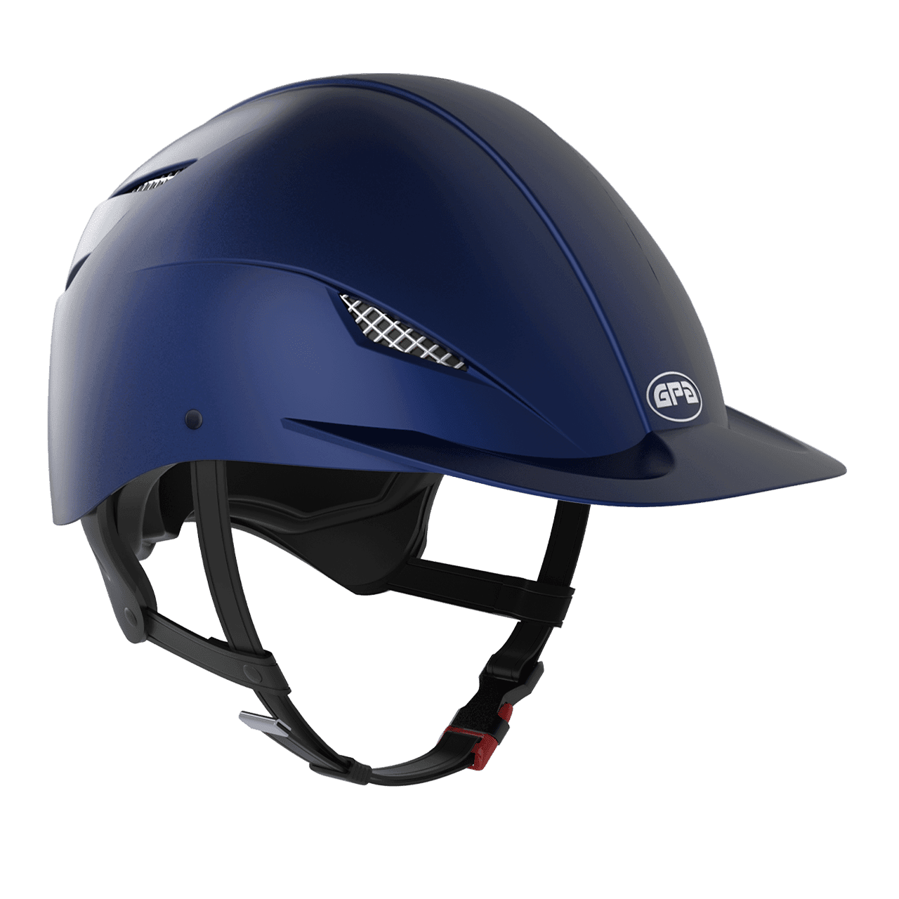 GPA Easy EVO hybrid helmet - HorseworldEU