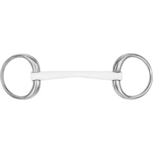 Sprenger duo eggbut 16 mm plastic white bit 40319 Herm. Sprenger