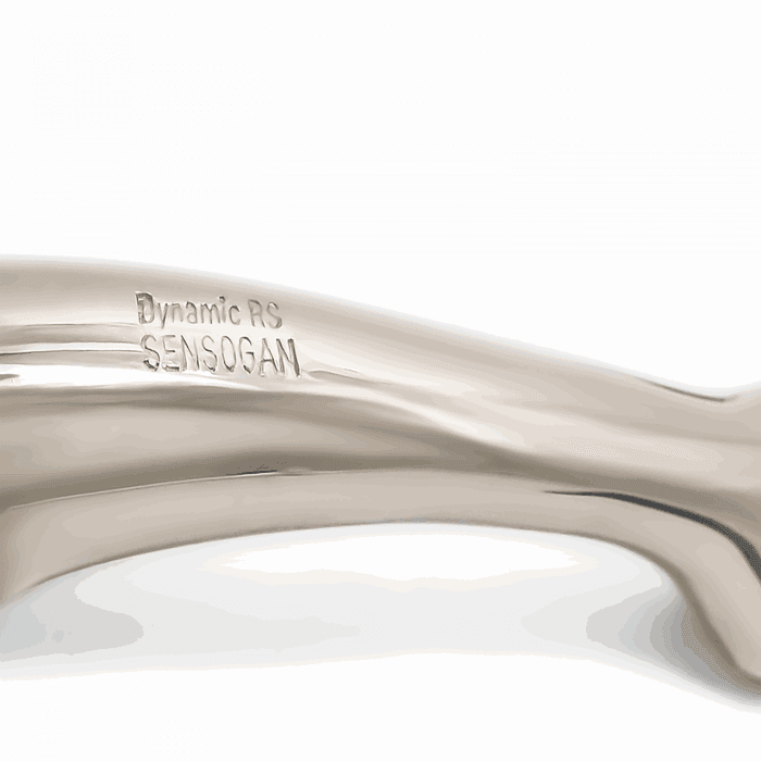 Herm. Sprenger dynamic RS Pelham 16 mm double jointed 42014 - HorseworldEU