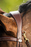 HFI techno bridle - HorseworldEU