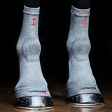 Incrediwear circulation hoof socks - HorseworldEU
