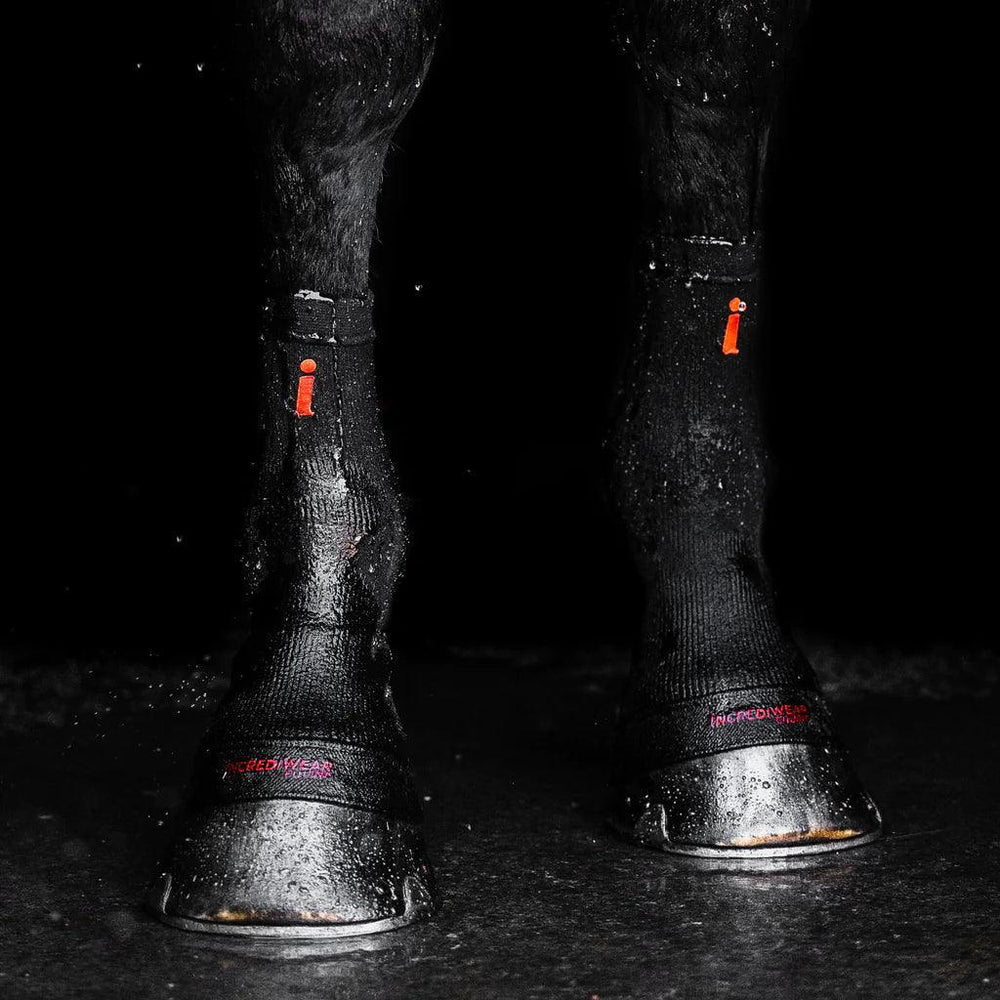 Incrediwear circulation hoof socks - HorseworldEU
