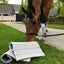 Incrediwear circulation standing wraps - HorseworldEU