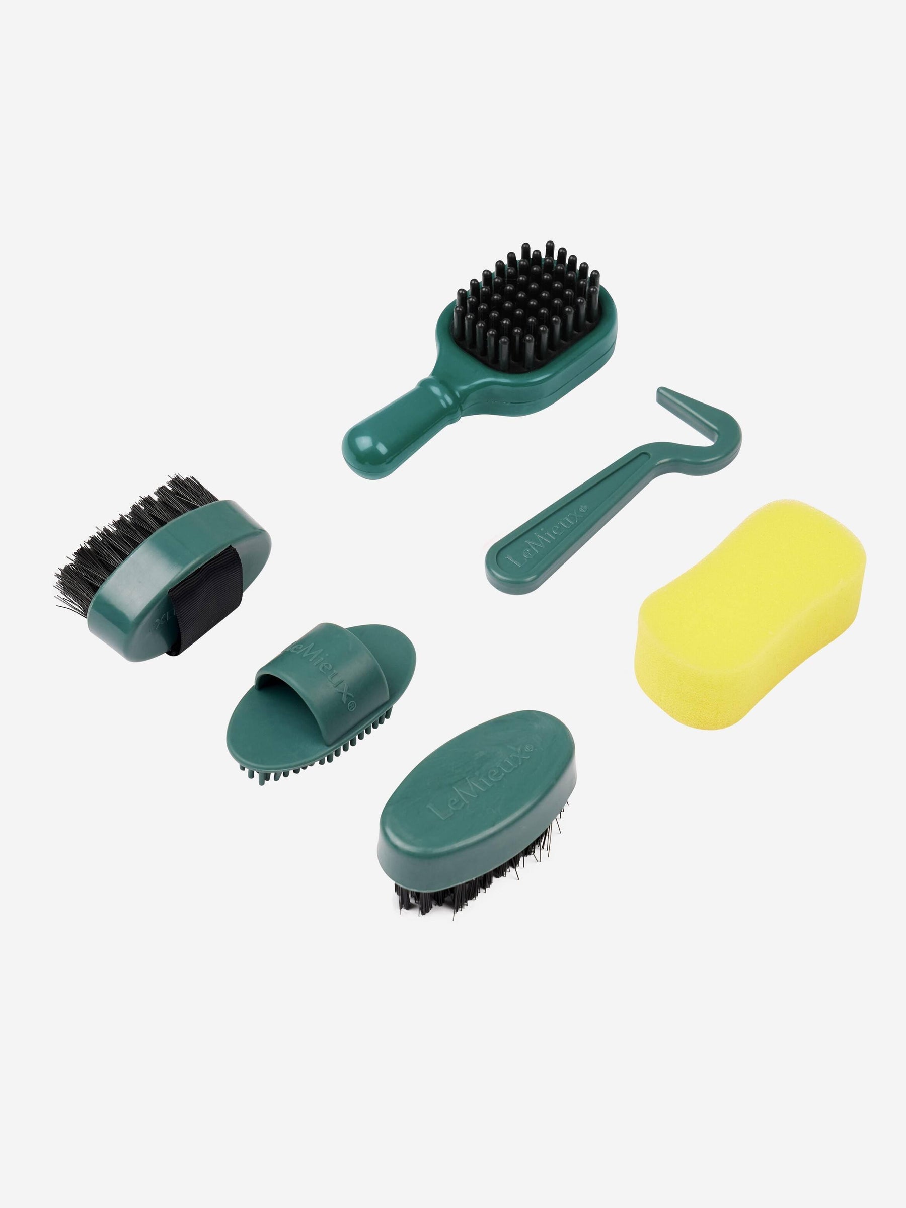 LeMieux toy pony grooming kit