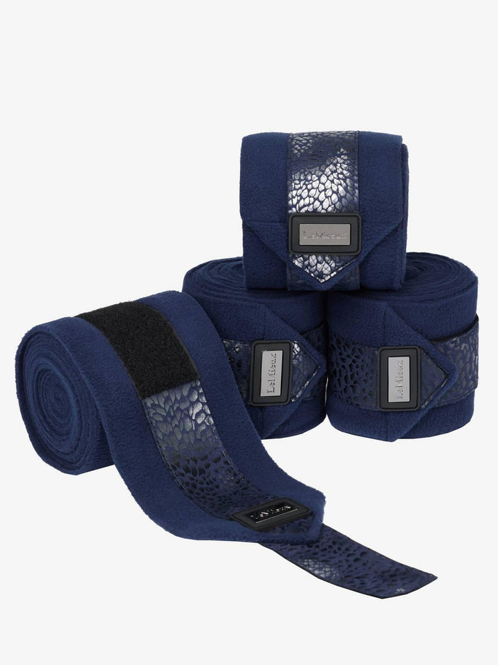 LeMieux adour polo bandages - HorseworldEU