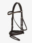 LeMieux Arika dressage bridle - HorseworldEU