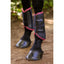 LeMieux carbon mesh wrap boots Lemieux