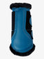 LeMieux fleece lined brushing boots - HorseworldEU