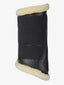 LeMieux fleece lined brushing boots - HorseworldEU