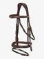 LeMieux Kudos Competition Flash bridle - HorseworldEU