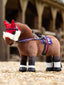 LeMieux mini toy pony racing bridle - HorseworldEU