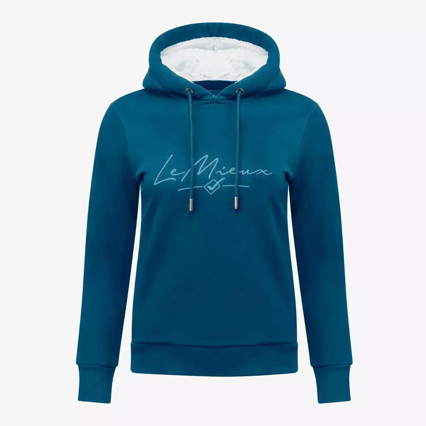 LeMieux Mollie hoodie Lemieux