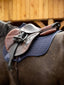 LeMieux ProSorb Plain 2 Pocket GP Square - HorseworldEU