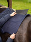 LeMieux ProSorb Plain 2 Pocket GP Square - HorseworldEU