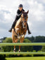 LeMieux puissance fly hood - HorseworldEU