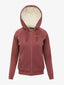 LeMieux sherpa lined hoodie - HorseworldEU