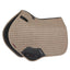 LeMieux Suede luxury close contact saddle pad Lemieux