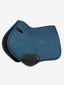 LeMieux Suede luxury close contact saddle pad - HorseworldEU