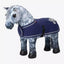 LeMieux toy pony show rug Lemieux