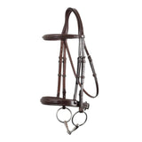 Montar hunter bridle Montar