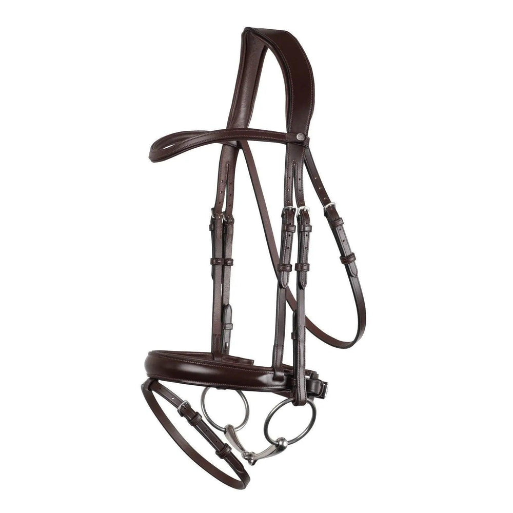 Montar Normandie bridle Montar