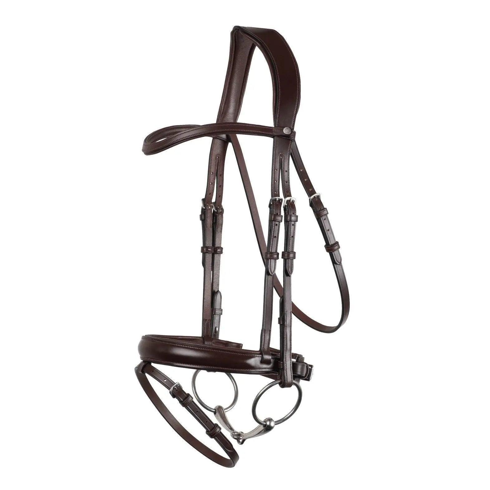 Montar Normandie bridle Montar