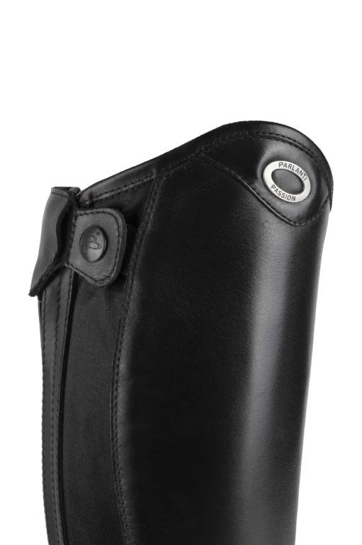 Parlanti black denver pro boots