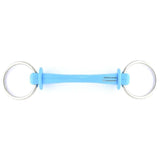Poponcini harmony loose ring bit - HorseworldEU