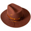 American hat makers Ralston | Womens Western Felt Hat