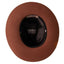 American hat makers Ralston | Womens Western Felt Hat