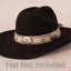 American hat makers rodeo band