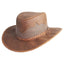 American hat makers Sirocco | Womens Wide Brim Sun Hat