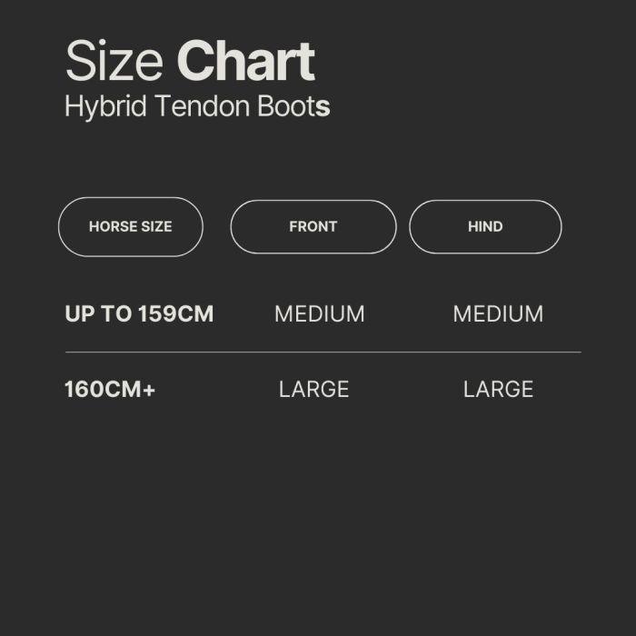 Stübben hybrid fetlock boots fleece - HorseworldEU