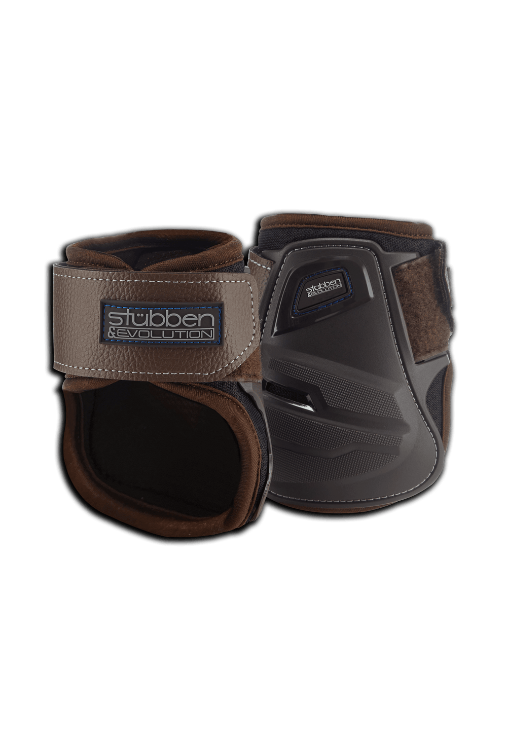 Stübben hybrid fetlock boots - HorseworldEU