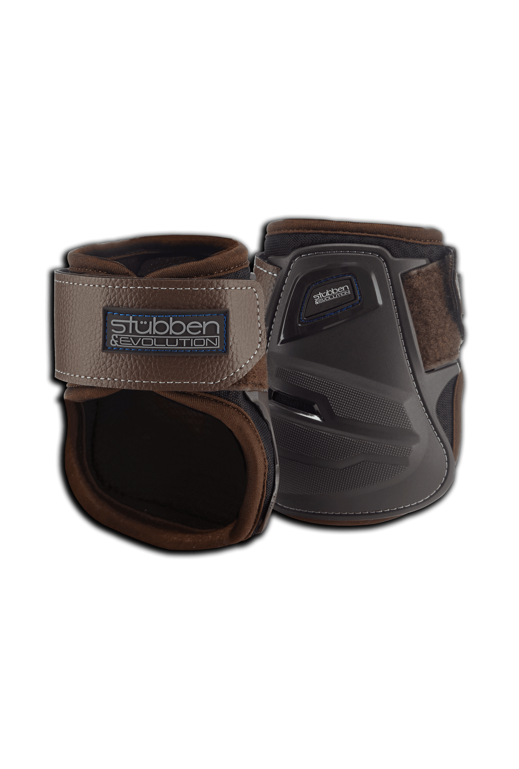 Stübben hybrid fetlock boots - HorseworldEU