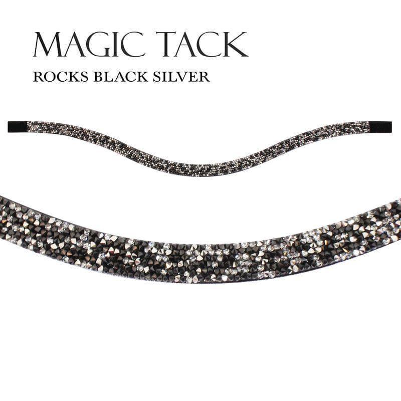 Stübben magic tack inlay long curved 2010 Stübben