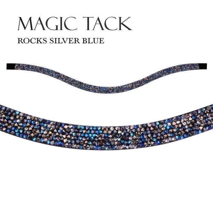 Stübben magic tack inlay long curved 2010 Stübben