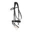 Stübben snaffle Bridle switch with Slide&Lock - HorseworldEU