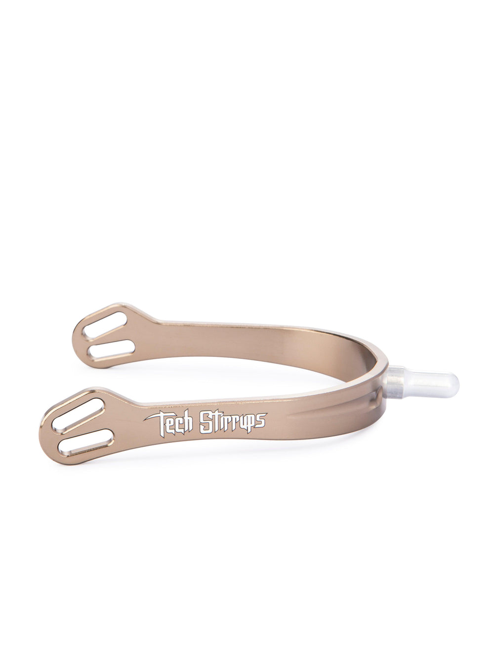 Tech stirrups Verona spurs extra long - HorseworldEU