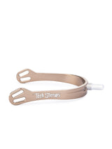 Tech stirrups Verona spurs extra long - HorseworldEU